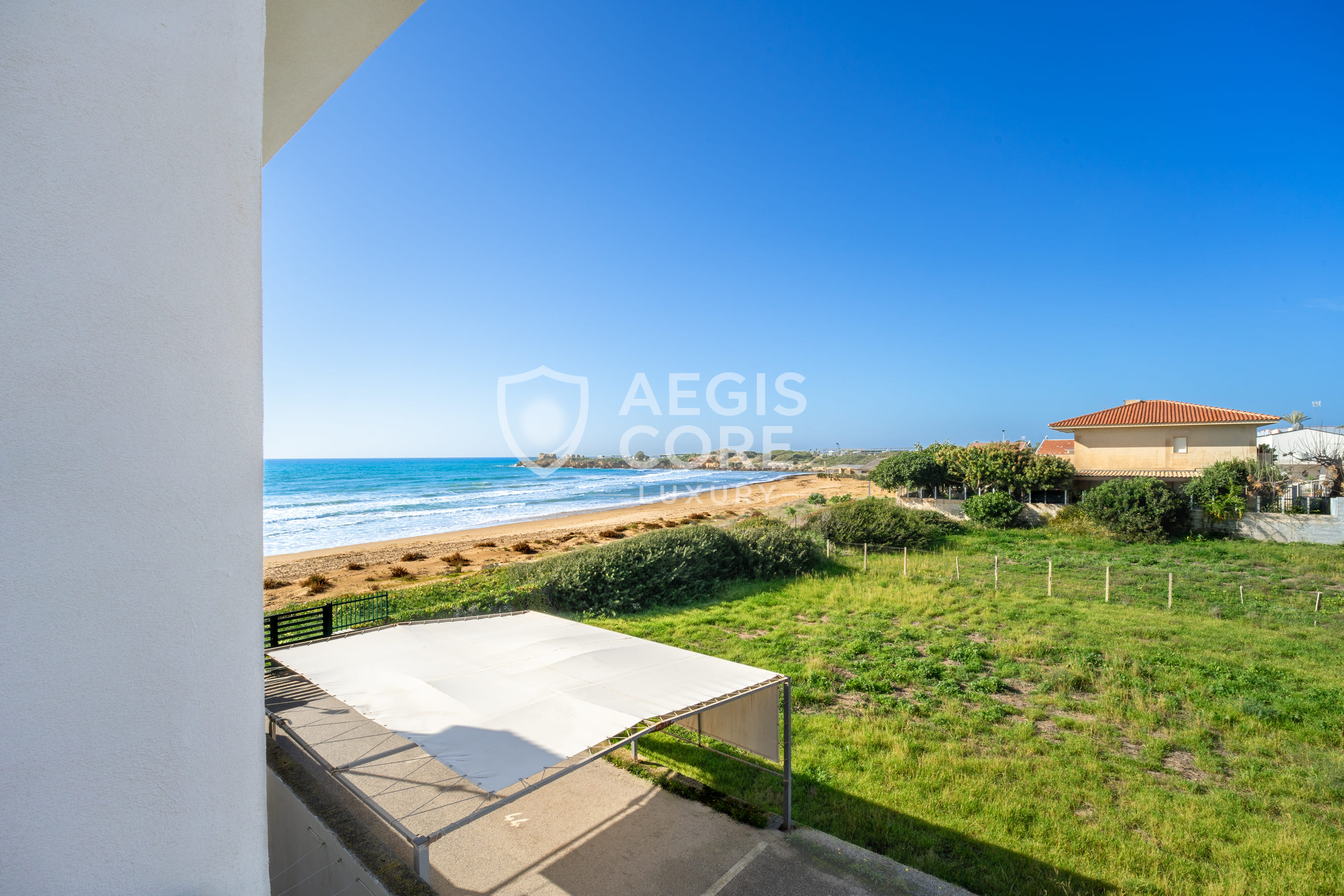 Proprietà di lusso 3