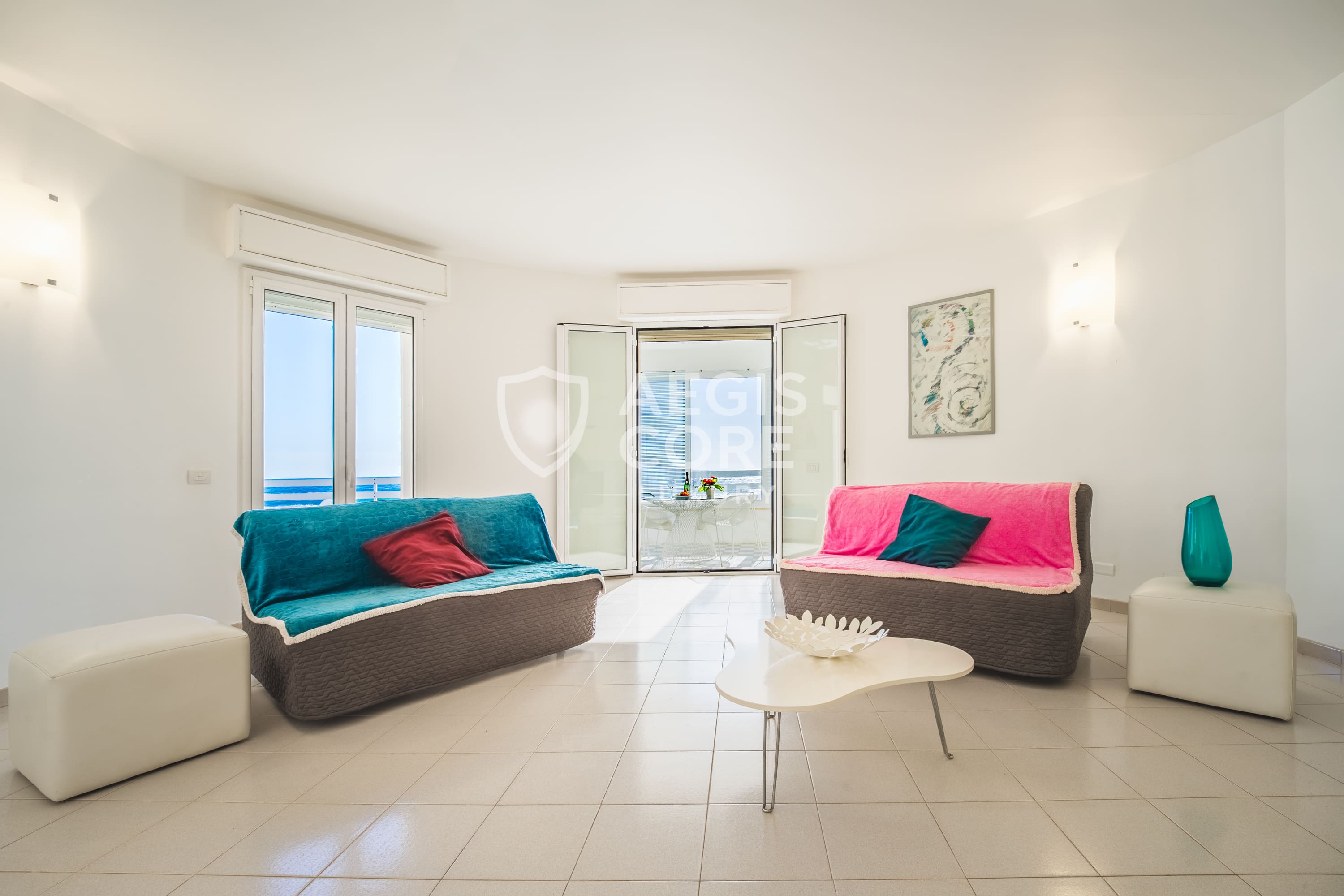 Proprietà di lusso 7