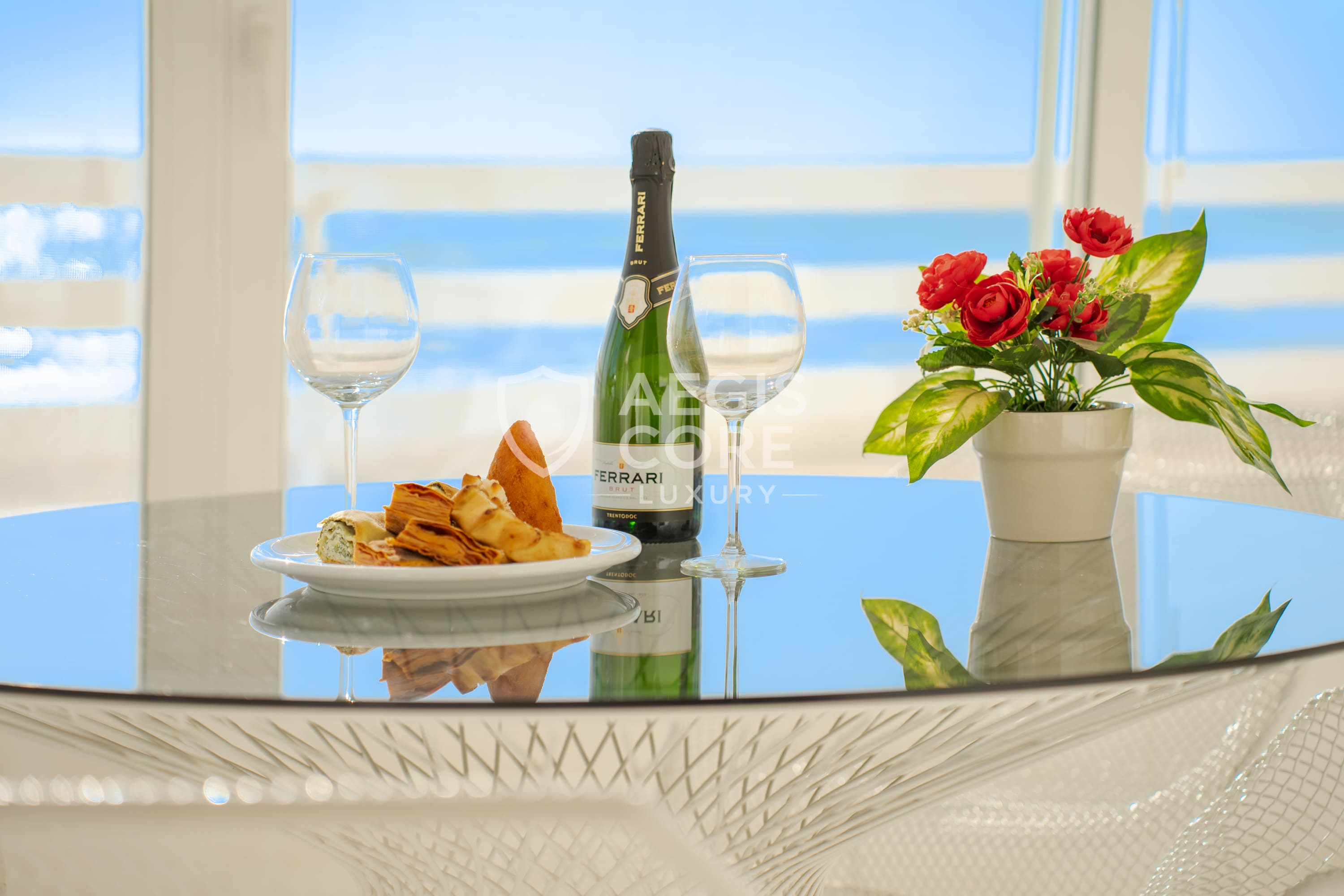 Proprietà di lusso 20