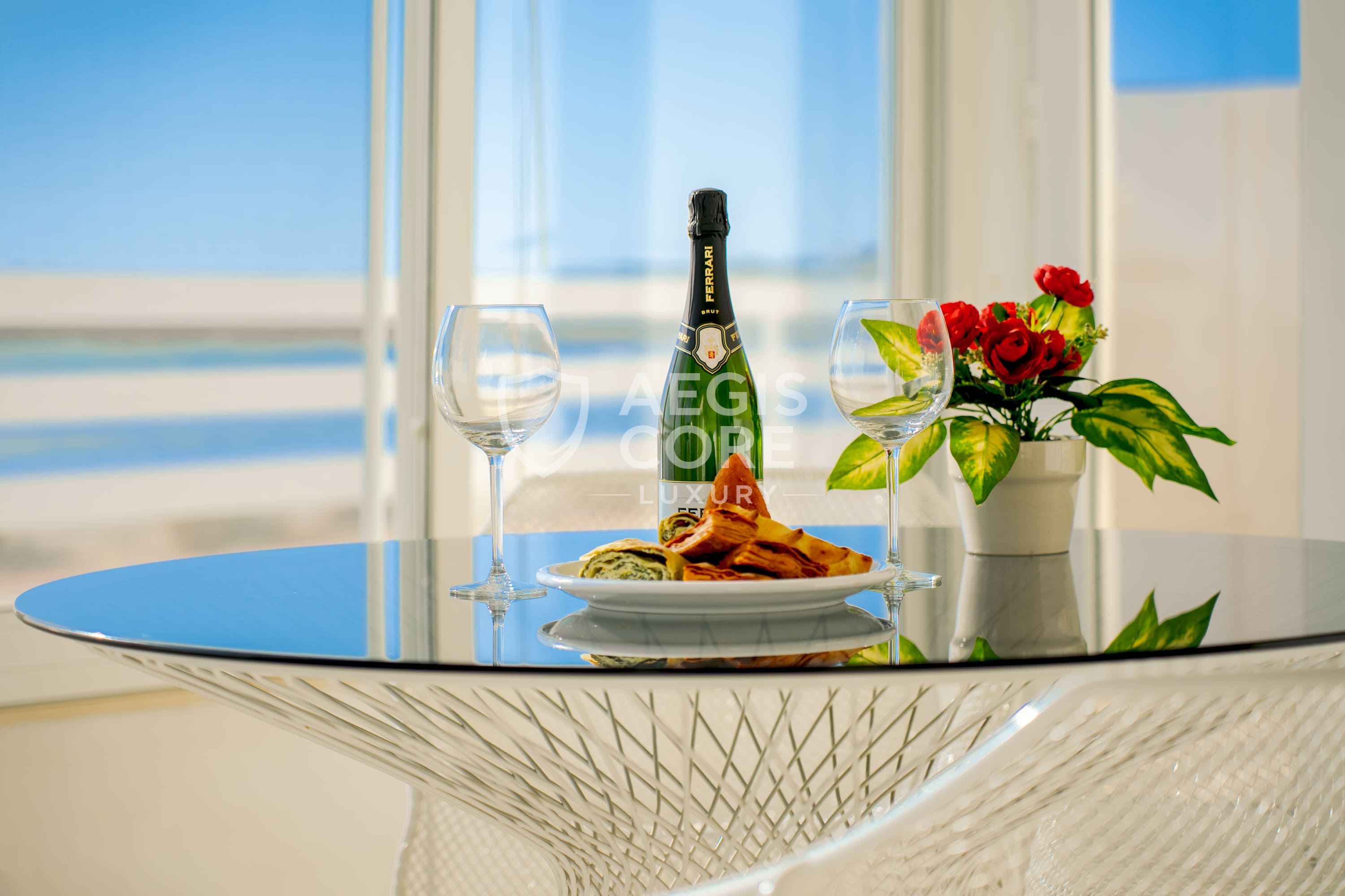 Proprietà di lusso 21