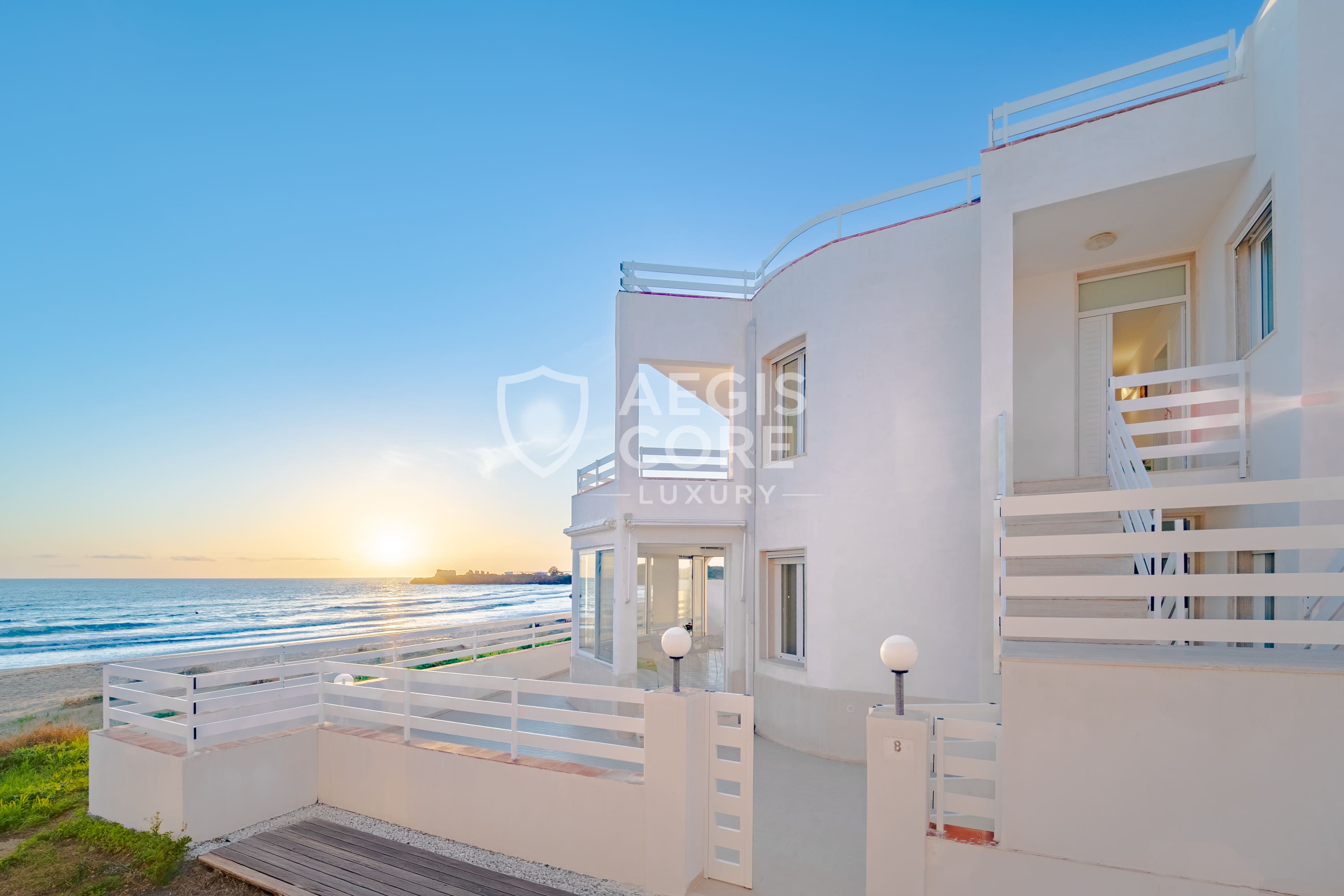 Proprietà di lusso 24