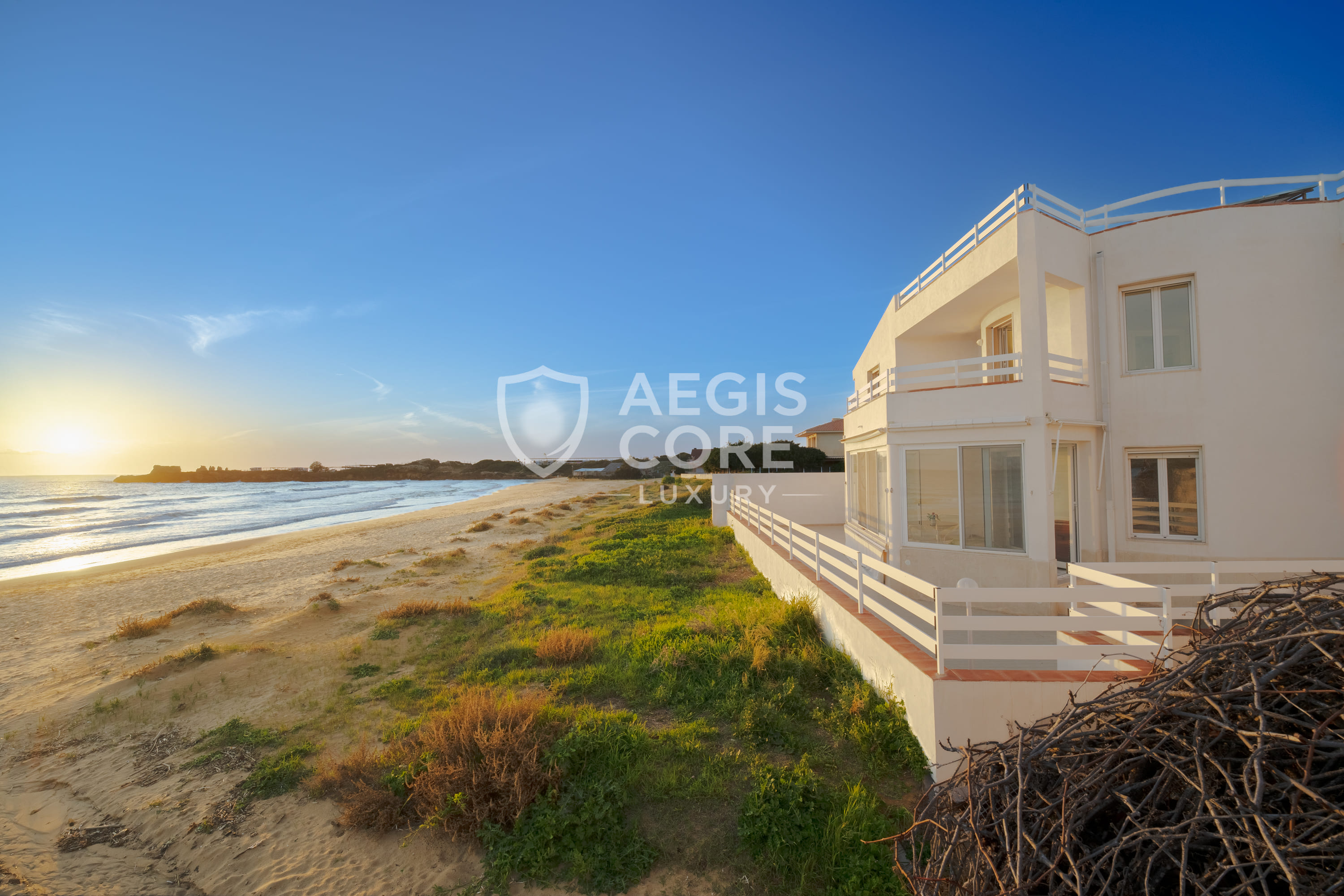 Proprietà di lusso 28